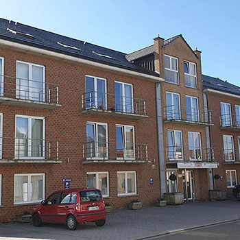 Maison de repos, résidence service et courts séjours La Résidence du Parc au Chêne