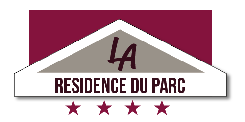 Logo La Résidence du Parc