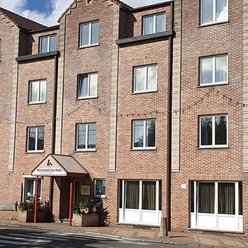 Maison de repos La Résidence du Parc